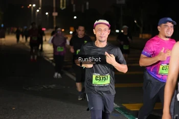 Runner Photo 5645439