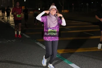 Runner Photo 5645441
