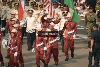 Runner Photo 5645443