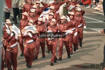 Runner Photo 5645444