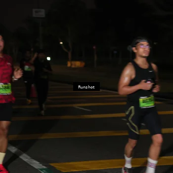 Runner Photo 5645445