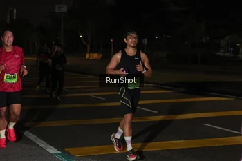 Runner Photo 5645446