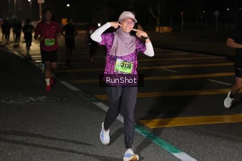 Runner Photo 5645448