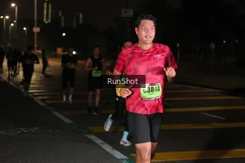 Runner Photo 5645450