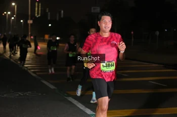 Runner Photo 5645451
