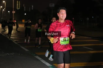 Runner Photo 5645452