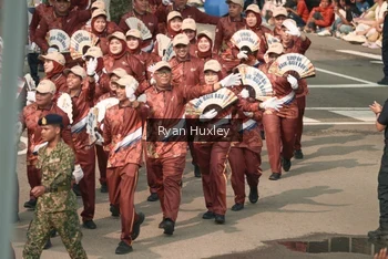Runner Photo 5645453