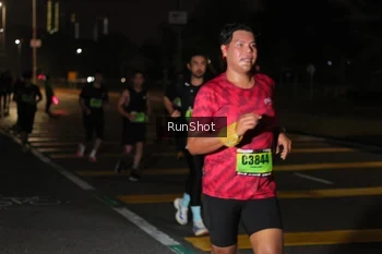 Runner Photo 5645456