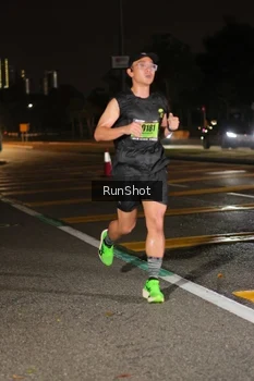 Runner Photo 5645457