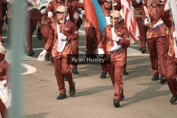 Runner Photo 5645458