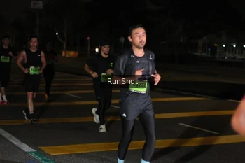 Runner Photo 5645459