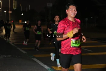 Runner Photo 5645460
