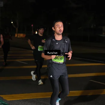 Runner Photo 5645461