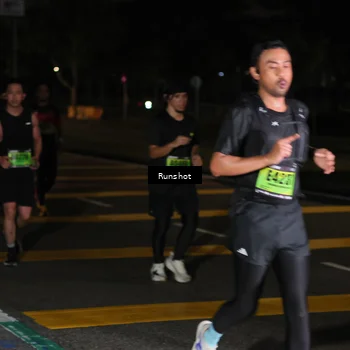 Runner Photo 5645462