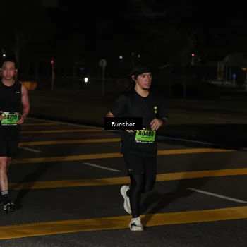 Runner Photo 5645467