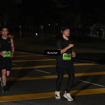Runner Photo 5645468