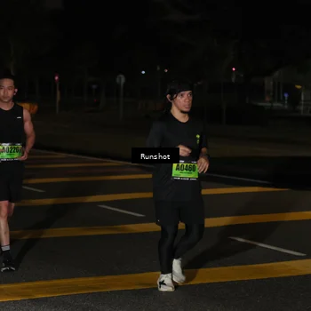 Runner Photo 5645470