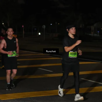 Runner Photo 5645473