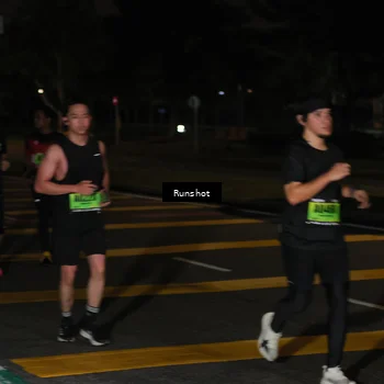 Runner Photo 5645474