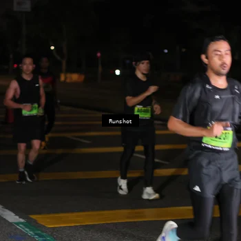 Runner Photo 5645476