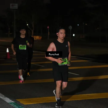 Runner Photo 5645477