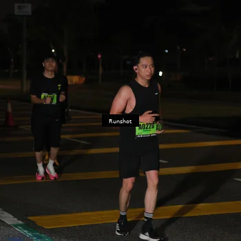 Runner Photo 5645481