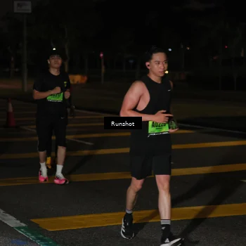 Runner Photo 5645482