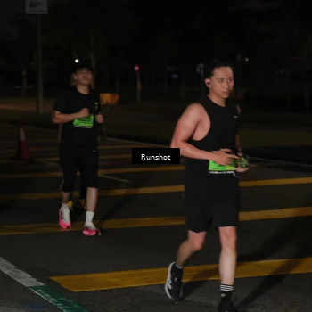 Runner Photo 5645483