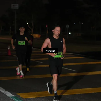 Runner Photo 5645485