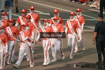 Runner Photo 5645486