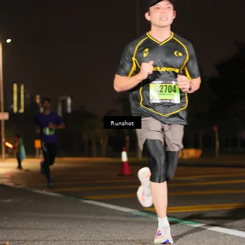 Runner Photo 5645487