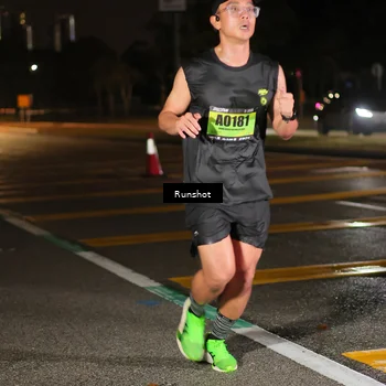 Runner Photo 5645489