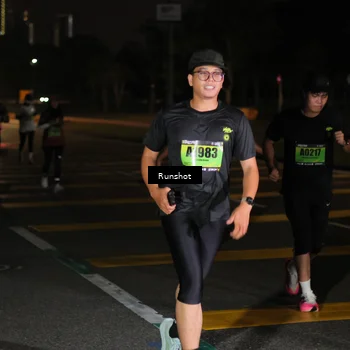 Runner Photo 5645496