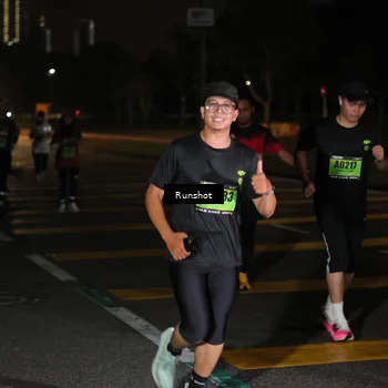 Runner Photo 5645497