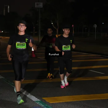 Runner Photo 5645498
