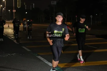 Runner Photo 5645500