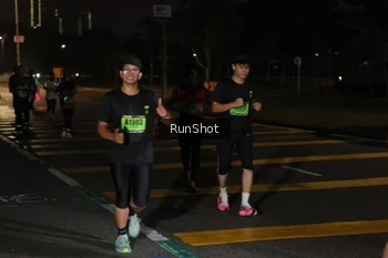 Runner Photo 5645501