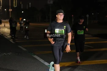 Runner Photo 5645502
