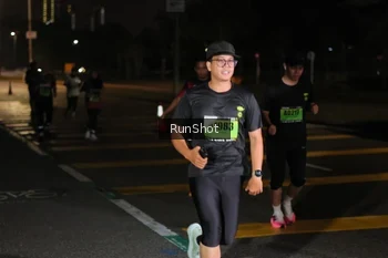 Runner Photo 5645503