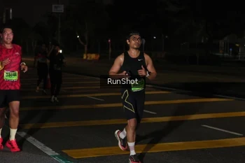 Runner Photo 5645504