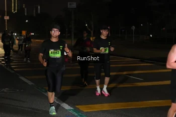 Runner Photo 5645506