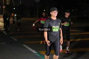 Runner Photo 5645511