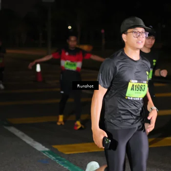 Runner Photo 5645512