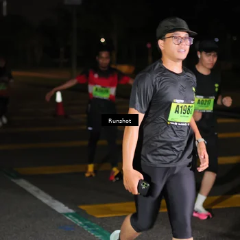 Runner Photo 5645513