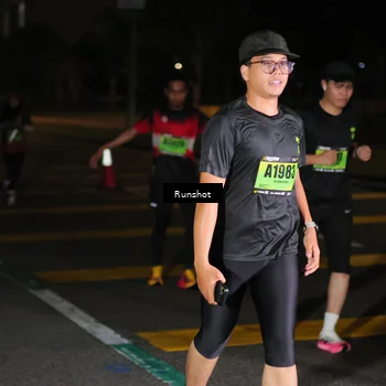 Runner Photo 5645515