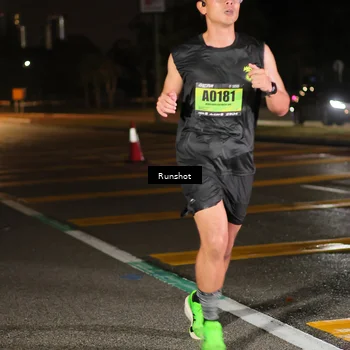 Runner Photo 5645516