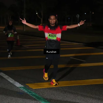 Runner Photo 5645519