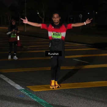 Runner Photo 5645521
