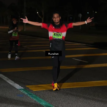 Runner Photo 5645522