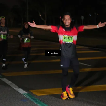 Runner Photo 5645527